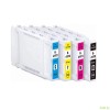 Картриджи для Epson SureColor SC-T3400, Epson SureColor SC-T5400 (T41F) повыш. ёмкости. Совместимый