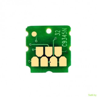 Чип емкости обслуживания C12C934591 для Epson L11160. L15150, L15160, L6550, L6570, M15140