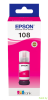 Оригинальные чернила EPSON 108 для L8050, L8056, L8058, L18050, L18056 - 70 мл.