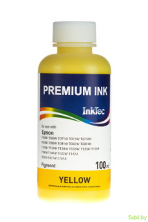 Чернила для Epson InkTec E0017 - 100 мл