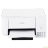 Многофункциональное устройство Epson L3216 (белый)