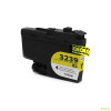 Картриджи для Brother MFC-J5945DW, MFC-J6945DW, HL-J6000DW (LC3239XL). Совместимый
