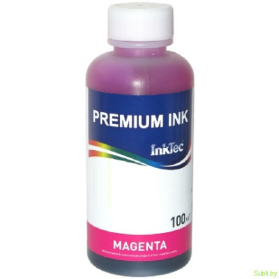 Чернила для Canon InkTec C5000 - 100 мл