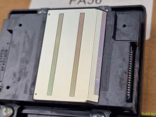 FA56001, FA56 Печатающая головка Epson L15150, Epson L15155, Epson L15158, Epson L6550, Epson L6555, Epson WorkForce WF- 7310DTW, Epson Workforce WF-7830 DTWF