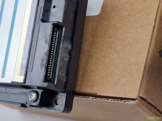 FA56001, FA56 Печатающая головка Epson L15150, Epson L15155, Epson L15158, Epson L6550, Epson L6555, Epson WorkForce WF- 7310DTW, Epson Workforce WF-7830 DTWF