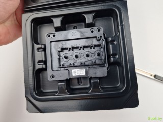 FA56001, FA56 Печатающая головка Epson L15150, Epson L15155, Epson L15158, Epson L6550, Epson L6555, Epson WorkForce WF- 7310DTW, Epson Workforce WF-7830 DTWF