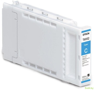 Заправка картриджа Epson SureColor SC-T3200, SC-T5200, SC-T7200 (T6931-T6935, T6941-T6945) (заправка+замена чипа)