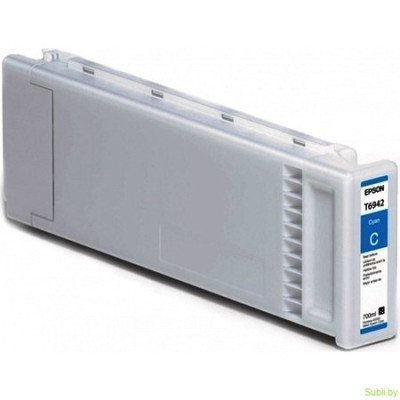 Заправка картриджа Epson SureColor SC-T3200, SC-T5200, SC-T7200 (T6931-T6935, T6941-T6945) (заправка+замена чипа)