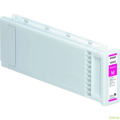 Заправка картриджа Epson SureColor SC-T3200, SC-T5200, SC-T7200 (T6931-T6935, T6941-T6945) (заправка+замена чипа)