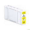 Заправка картриджа Epson SureColor SC-T3400, Epson SureColor SC-T5400 (T41F) повыш. ёмкости (заправка+замена чипа)