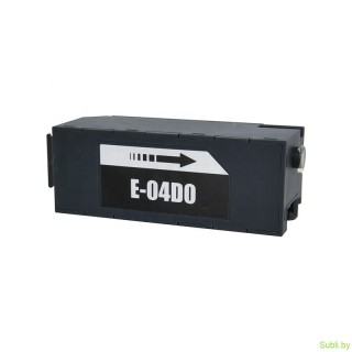 Емкость обслуживания (памперс) C13T04D000 для Epson EcoTank EcoTank ET-7750, ET-7700. Совместимая.
