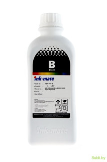Чернила для HP Ink-Mate HIM940A (черный) 1литр.