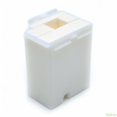 Емкость сбора отработанных чернил (памперс) для Epson L3110, L3150 и др. Совместимая