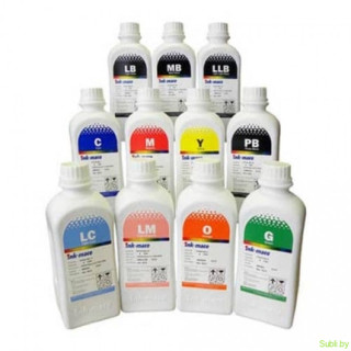 Чернила для Epson Ink-Mate EIMUB-188 - 1 л