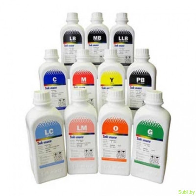 Чернила для Epson Ink-Mate EIMUB-188 - 1 л