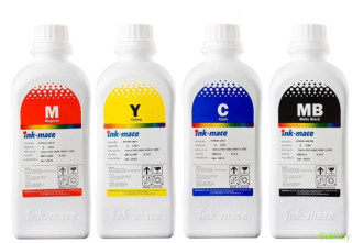 Чернила для Epson Ink-Mate EIMUB-188 - 1 л