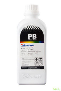 Чернила для Epson Ink-Mate EIMUB-188 - 1 л
