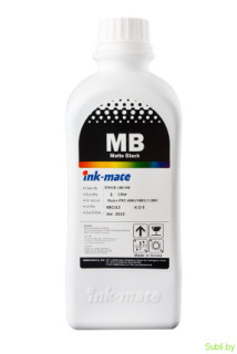 Чернила для Epson Ink-Mate EIMUB-188 - 1 л