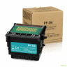 Печатающая головка Canon PF-04, Япония