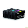 Заправка картриджей Epson SureColor SC-T3100, SC-T5100, SC-T3100N, SC-T5100N (T40D)
