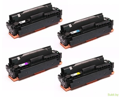 Canon 046 картридж, совместимый (2,3K стр.) Premium