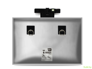 Заправка картриджей для Epson WorkForce M5299DW, M5799DWF ((T9661, T9651, T9641) )(заправка + замена чипа)