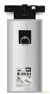 Заправка картриджей для Epson WorkForce M5299DW, M5799DWF ((T9661, T9651, T9641) )(заправка + замена чипа)