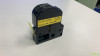 Лента для этикеток RL-E-C3YBP-BK/YE LC-3YBP, 9мм/8м. Ninestar