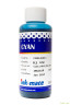 Чернила для Canon Ink-Mate CIM810C (синий) 100 мл