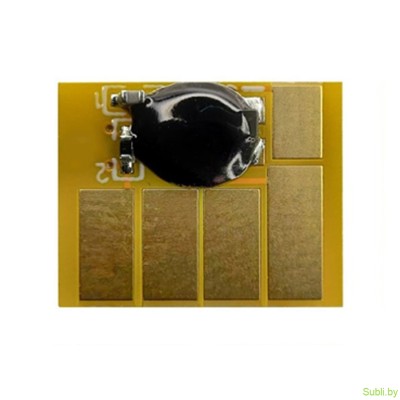 Чипы для HP 10/82 (W2) 