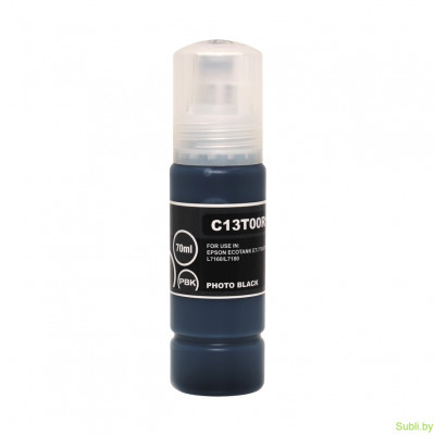 Чернила совместимые Ninestar (Epson 105/106) для ET-7700/7750/L7160/L7180.
