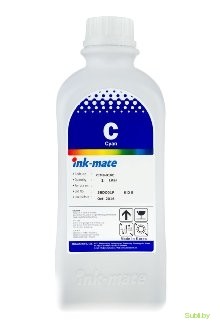 Чернила для Canon Ink-mate CIMB910C (синий) 1 литр