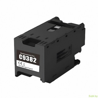 Ёмкость для отработанных чернил C9382 для Epson WorkForce Pro WF-C5390DW, WF-C5890DWF, WF-M4119DW, WF-M4619DWF, WF-M5399DW, WF-M5899DWF . Совместимая