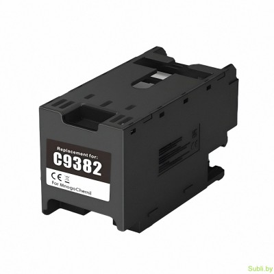 Ёмкость для отработанных чернил C9382 для Epson WorkForce Pro WF-C5390DW, WF-C5890DWF, WF-M4119DW, WF-M4619DWF, WF-M5399DW, WF-M5899DWF . Совместимая