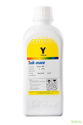 Чернила для плоттеров Epson Ink-Mate EIMUB-970, 500 мл