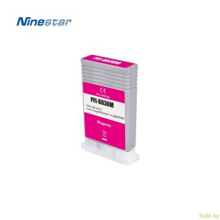 Совместимый картридж Ninestar для Canon imagePROGRAF TA-5300 (PFI-8030, PFI-8031)