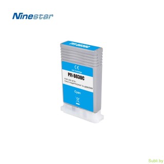Совместимый картридж Ninestar для Canon imagePROGRAF TA-5300 (PFI-8030, PFI-8031)