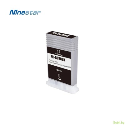 Совместимый картридж Ninestar для Canon imagePROGRAF TA-5300 (PFI-8030, PFI-8031)