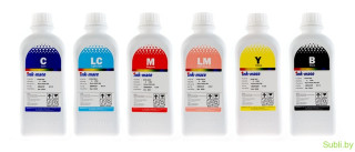 Чернила для Epson Ink-Mate EIMB147P - 1 литр