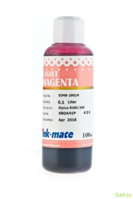 Чернила для Epson Ink-Mate EIMB-290 - 100 мл
