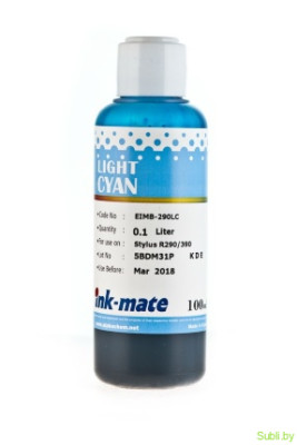 Чернила для Epson Ink-Mate EIMB-290 - 100 мл