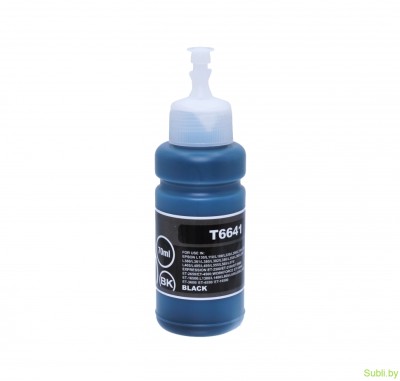 Чернила совместимые Ninestar (Epson 664)  для EPSON L130, L110, L100, L220, L200, L310, L300 - 70 мл 
