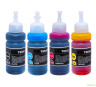 Чернила совместимые Ninestar (Epson 664)  для EPSON L130, L110, L100, L220, L200, L310, L300 - 70 мл 