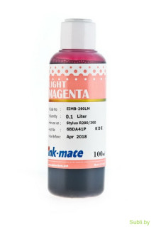 Чернила для Epson Ink-Mate EIMB-143 - 100 мл