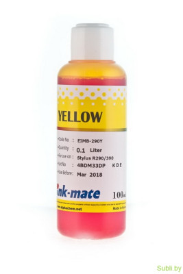 Чернила для Epson Ink-Mate EIMB-143 - 100 мл