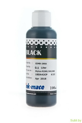Чернила для Epson Ink-Mate EIMB-143 - 100 мл