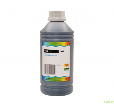 Чернила совместимые Ninestar (Epson 108) для Epson L8050, L8058 и пр. - 500 мл.
