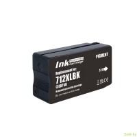 Совместимые картриджи HP 712 (3ED71А, 3ED67A, 3ED68A, 3ED69A)