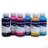 Чернила для Epson InkTec E0010 - 100 мл