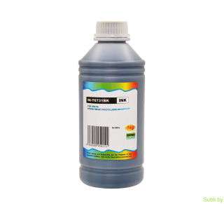 Чернила совместимые Ninestar (Epson 673)  для EPSON для L800, L805, L810, L850, L1800 - 1000 мл. 